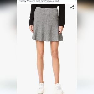Theory Skirt